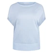 NUKUS Trui Wies Blauw 2
