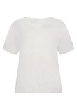 Betty Barclay T-Shirt 89211849 Off-White 4