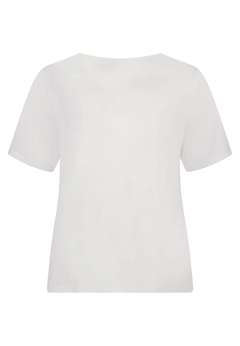 Betty Barclay T-Shirt 89211849 Off-White 4