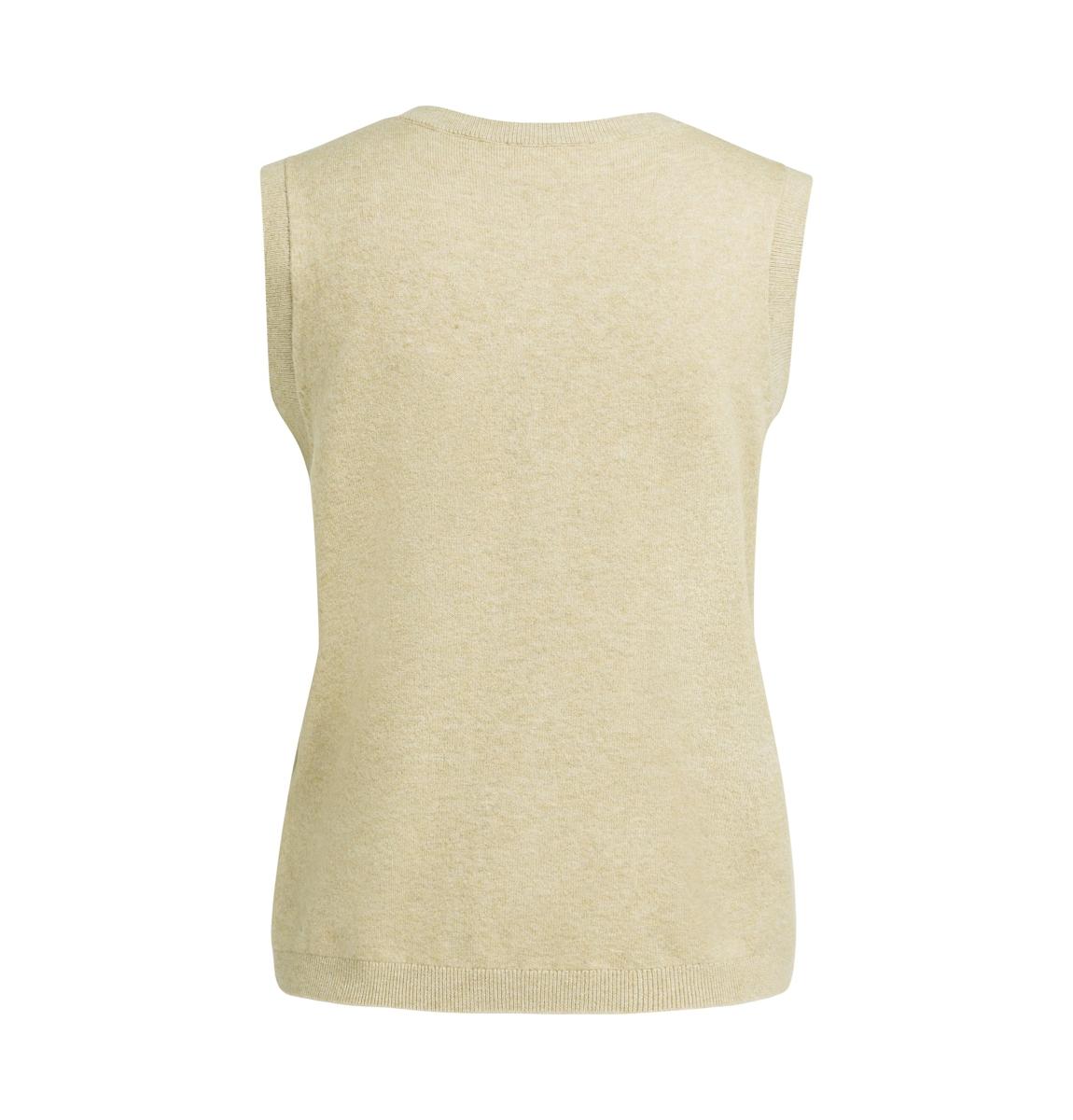 YAYA Vest 01-010170-608 Groen 2