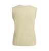 YAYA Vest 01-010170-608 Groen 2