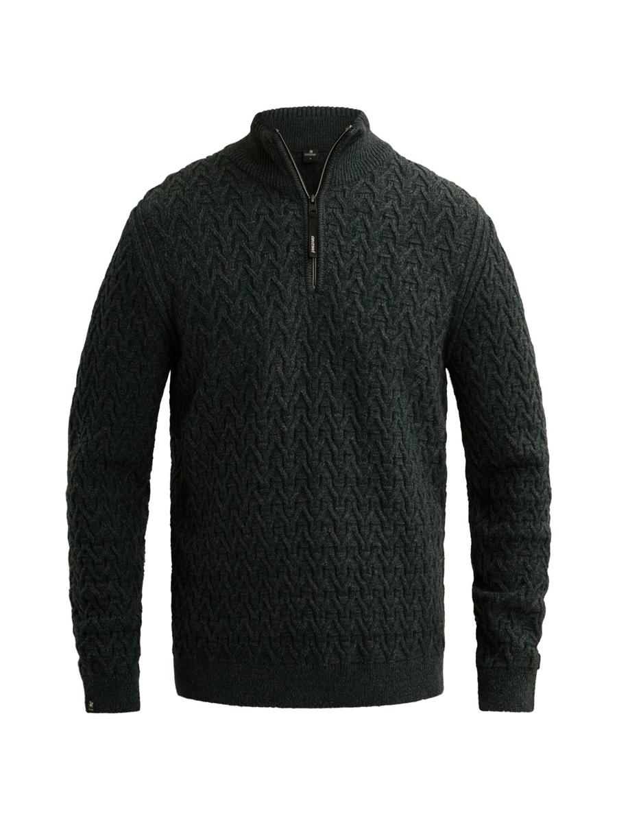 Vanguard Trui VKW2609336 Blauw 1