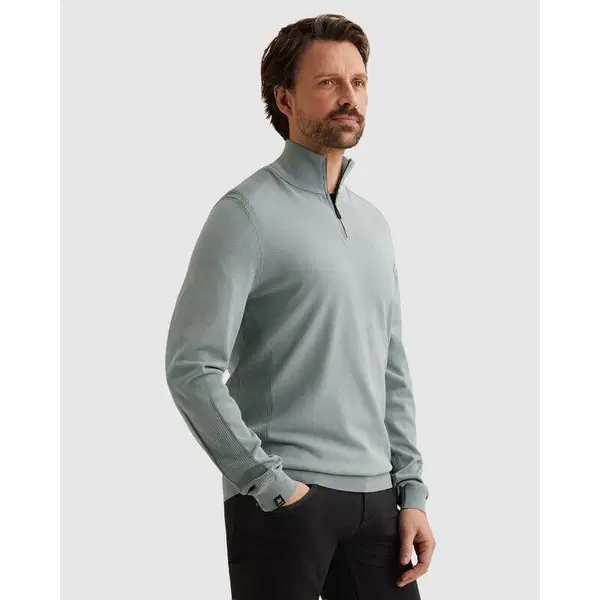 Vanguard Trui VKW2602306 Blauw 1