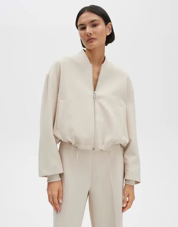 SOMEDAY Blazer Nayke Beige 1