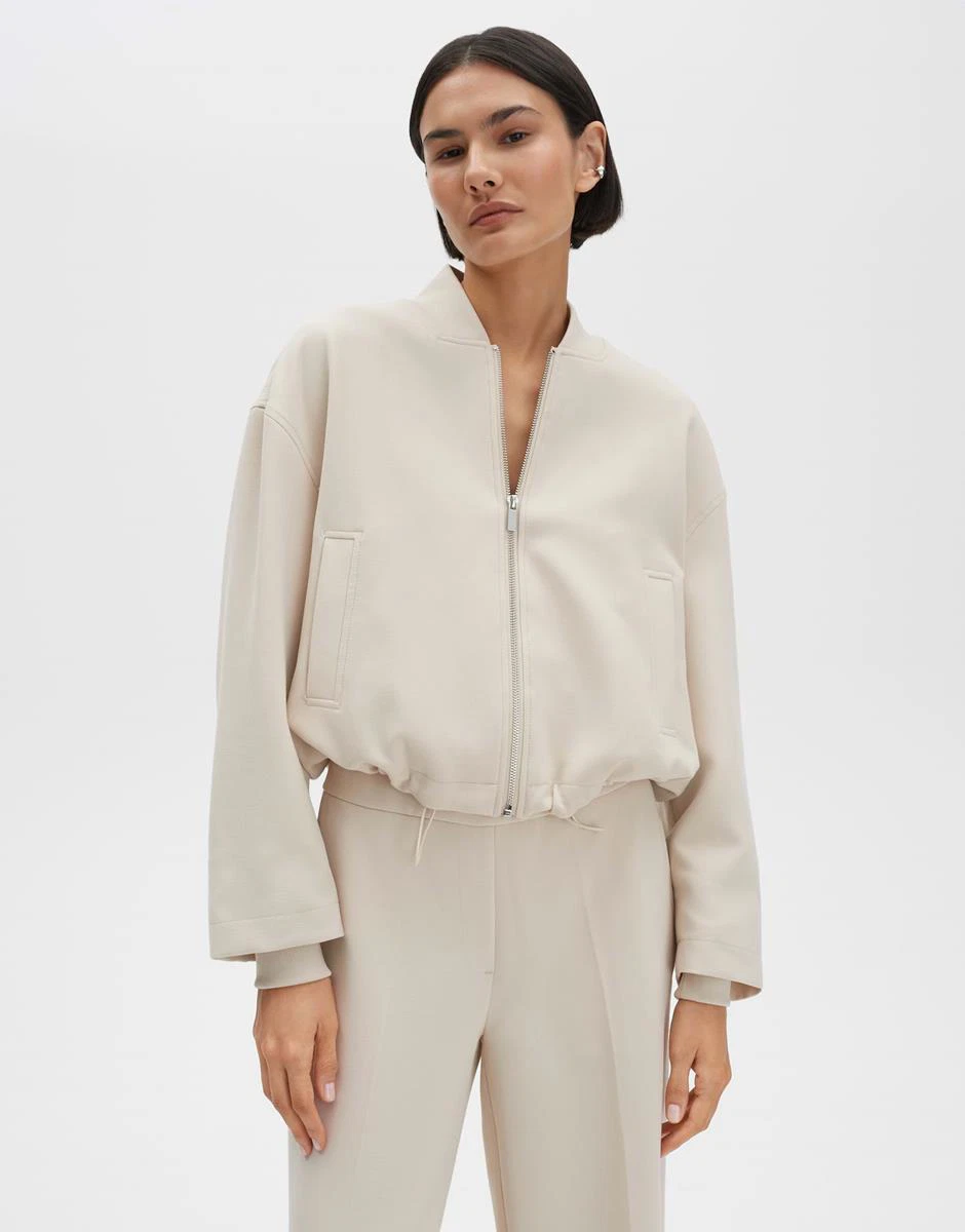 SOMEDAY Blazer Nayke Beige 1