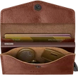 Secrid Wallet EV-Cognac Bruin 2