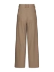 Neo Noir Pantalon Essiall Taupe 4