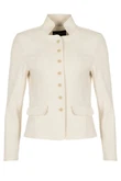 B-Three Blazer Jadore Wit 2