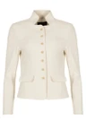 B-Three Blazer Jadore Wit 2