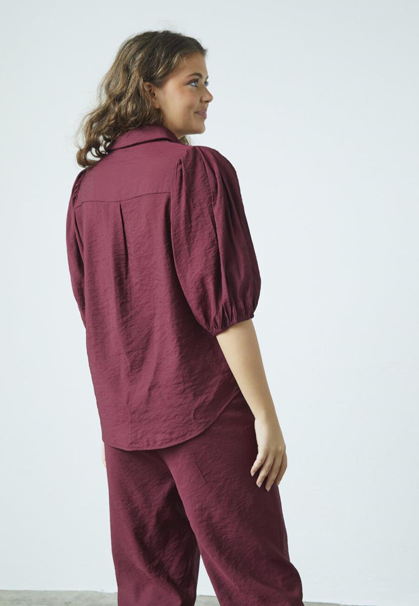 Sisters Point Blouse Ella-Sh Rood 3