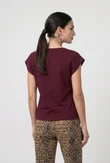 Monari T-Shirt 809834 Rood 3