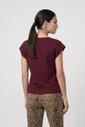 Monari T-Shirt 809834 Rood 3
