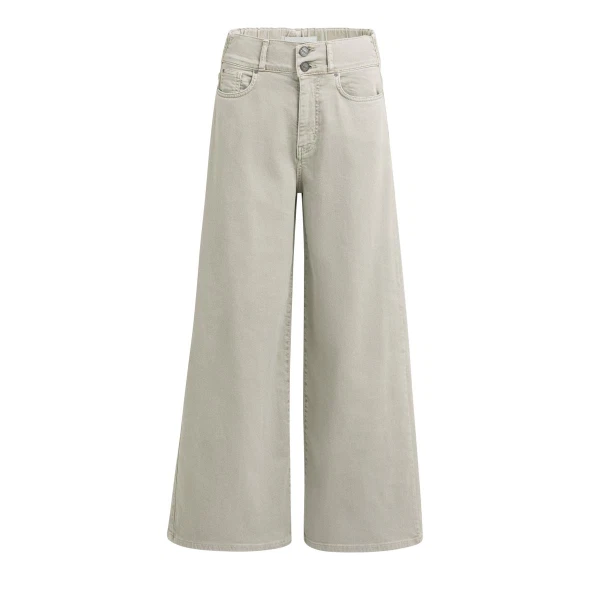 YAYA Jeans 01-311153-608 Grijs 1