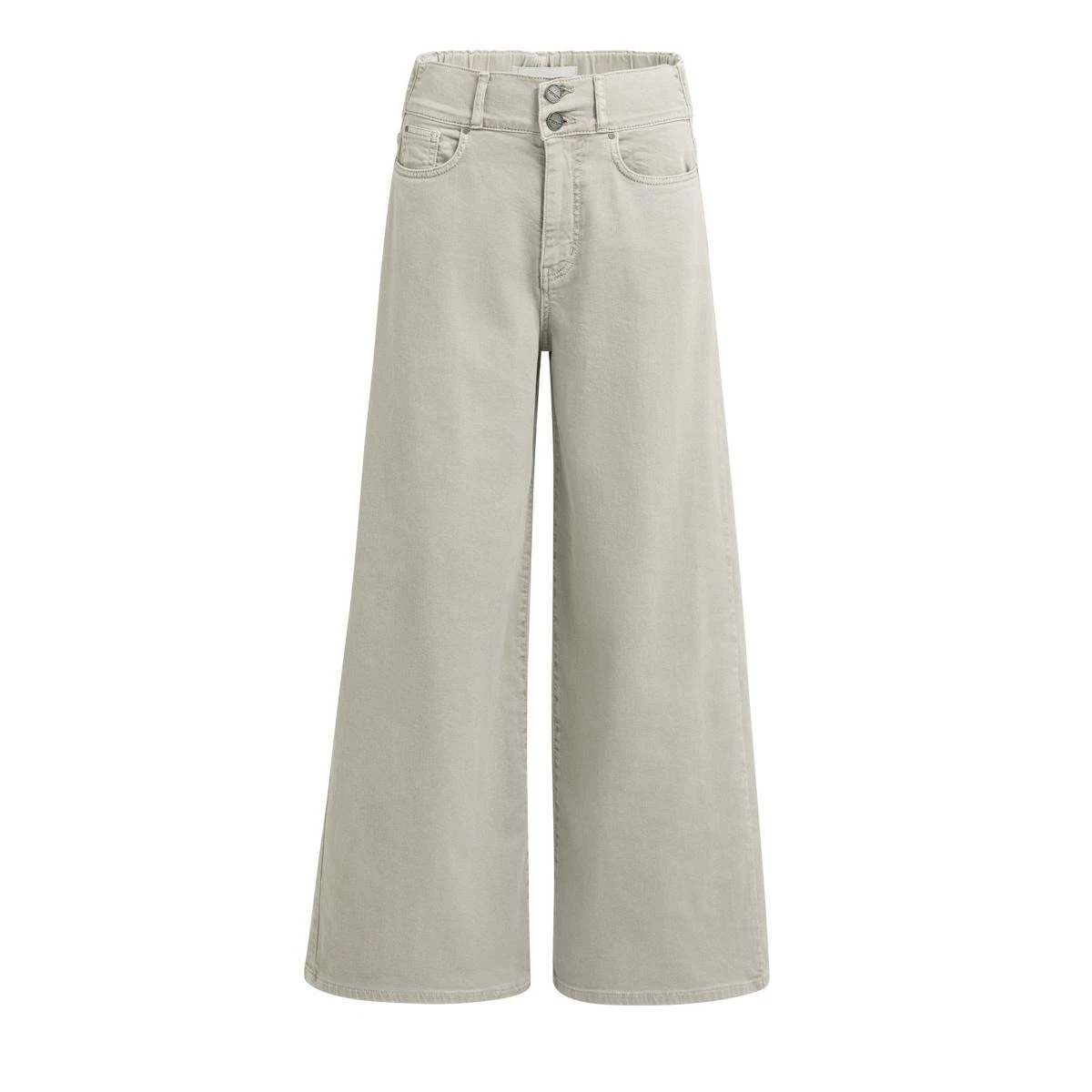 YAYA Jeans 01-311153-608 Grijs 1