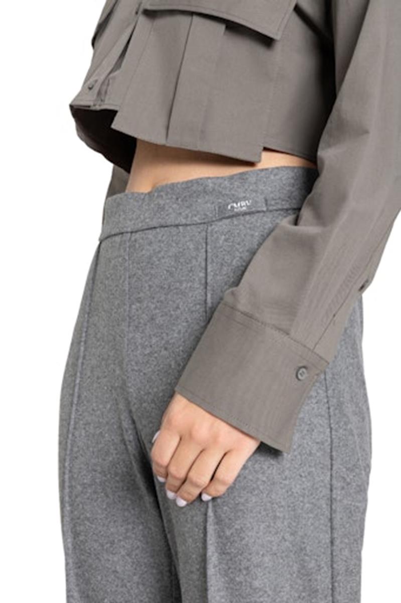 Cambio Pantalon Ava Grijs 6