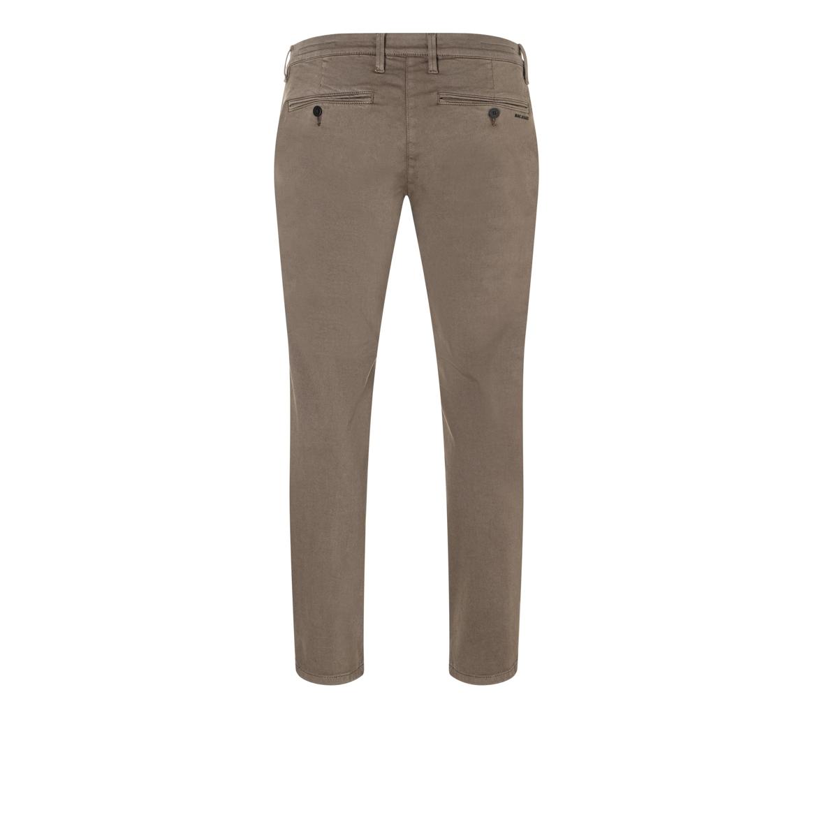 MAC Jeans 1995L635100 (34) Bruin 4