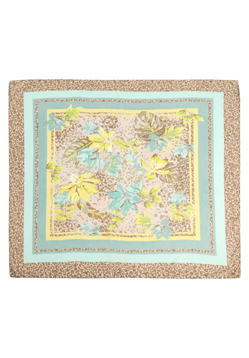 Betty Barclay Sjaal 34921929 Geel  1