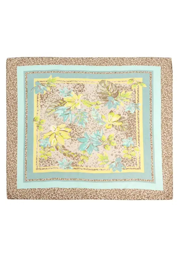 Betty Barclay Sjaal 34921929 Geel  1