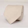Tresanti Tresanti Stropdas TRTIHA292 Beige 1