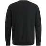 PME Legend Trui PKW0000331 Zwart 5