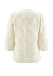 Bianca Blouse Alena Off-White 4