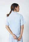 Sisters Point Blouse Elsana-Sh1 Blauw 3