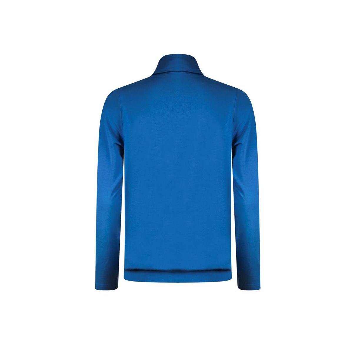 Roberto Sarto Blouse 531113 Blauw 3