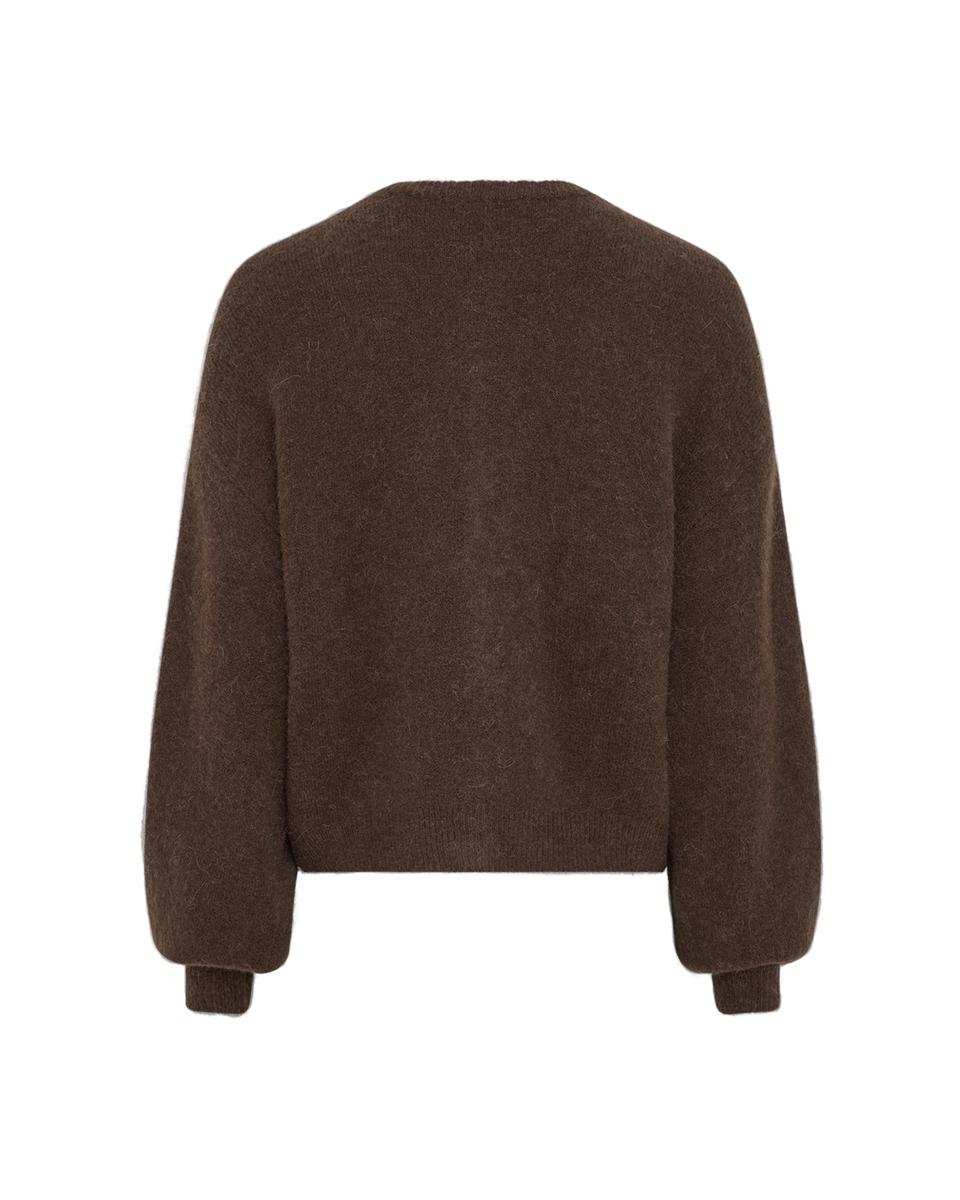 Msch Copenhagen  Blazer 20127 Bruin 3