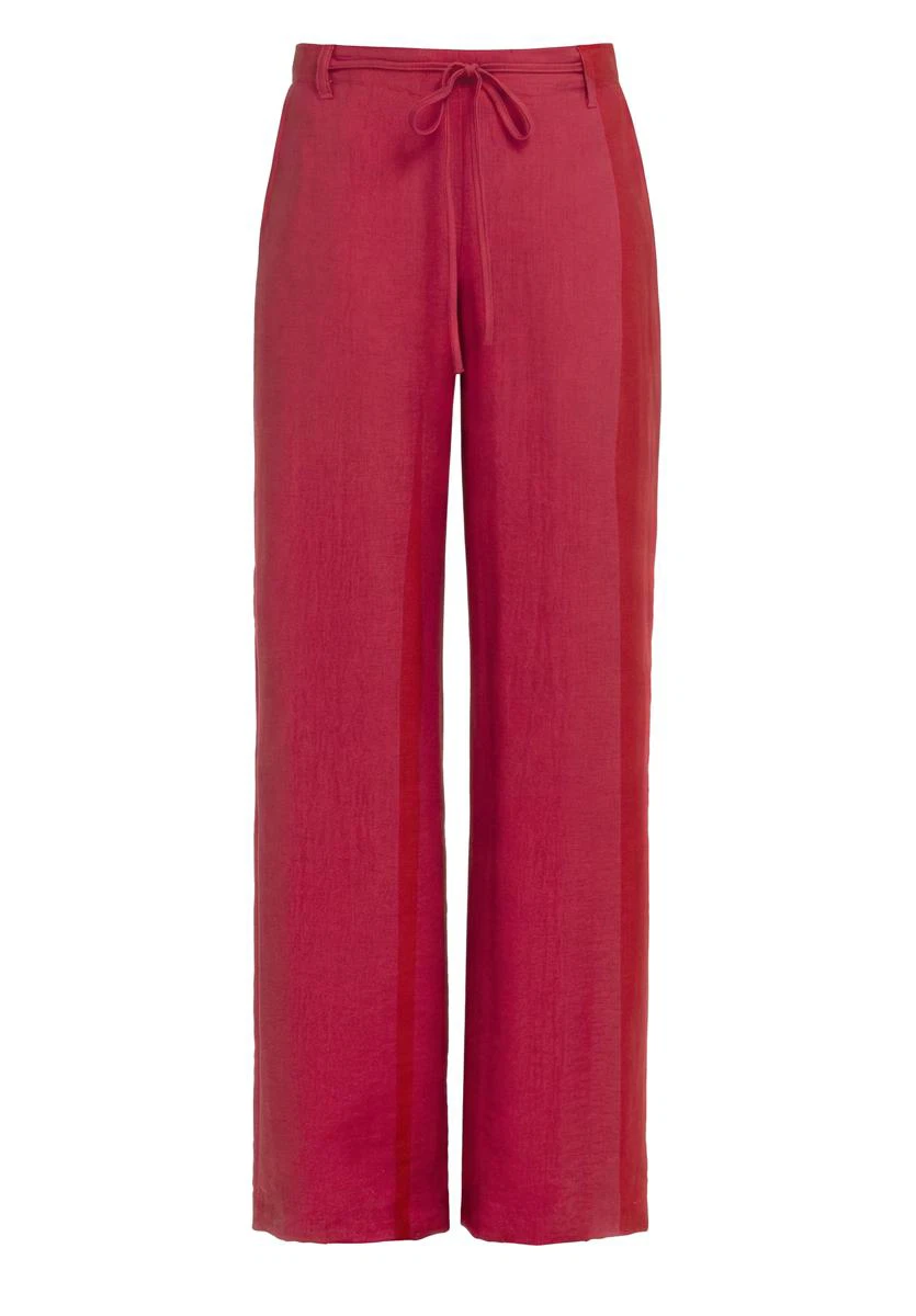 Bianca Pantalon 80013 Rood 1