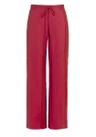 Bianca Pantalon 80013 Rood 1