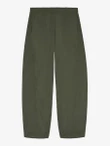 Catwalk Junkie Pantalon 2603023000 Groen 2