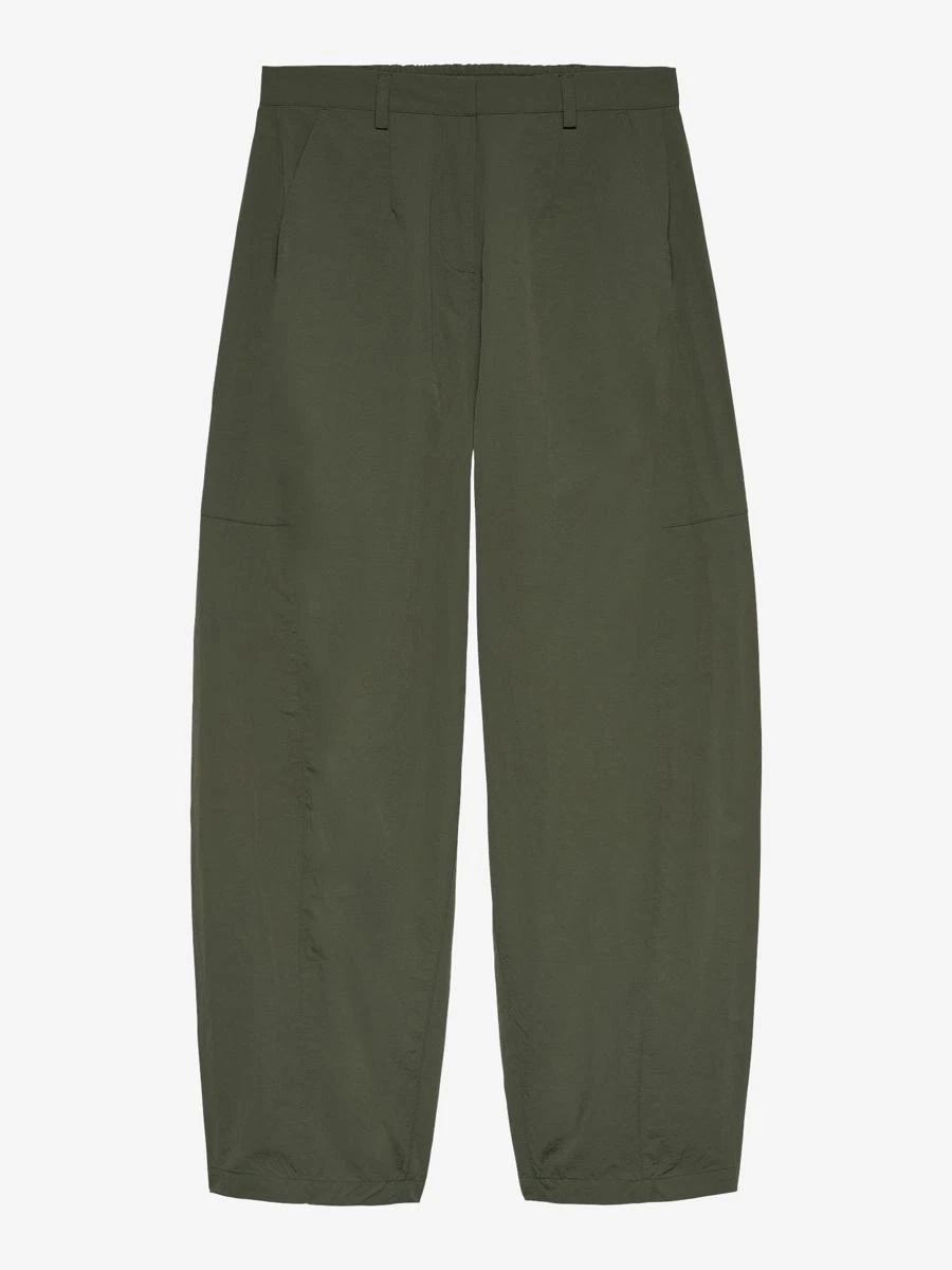 Catwalk Junkie Pantalon 2603023000 Groen 2