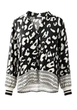 Tuzzi Blouse W61444104 Bruin 1