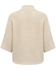 Bianca Vest Oriane Rood 4