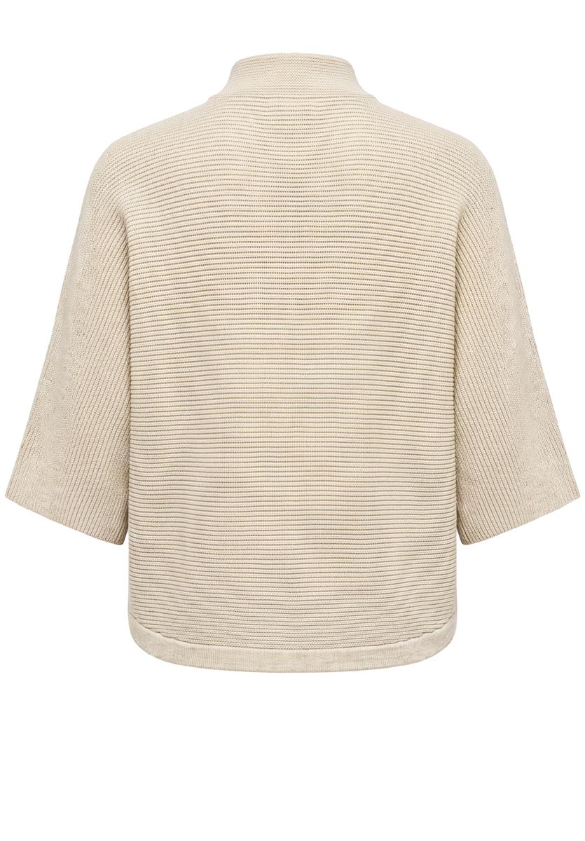 Bianca Vest Oriane Rood 4