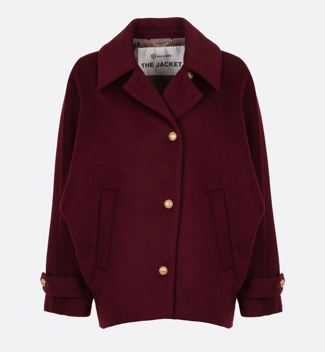 Giacomo Jas 65.18.211 Rood 2