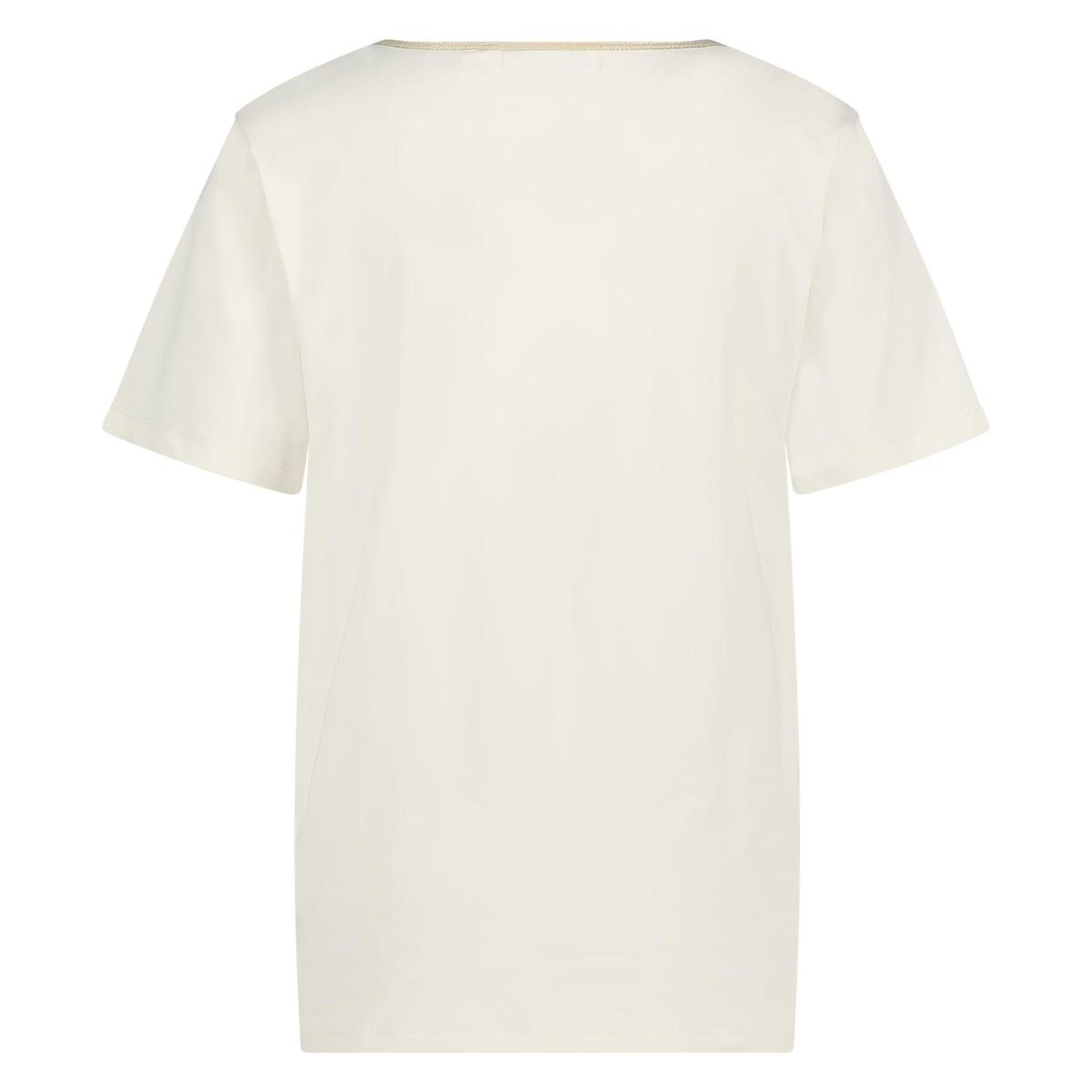 NUKUS NUKUS T-Shirt Tirza Wolwit 3