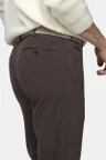 Meyer Pantalon 1022361500 Bruin 4