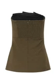 Gestuz Top Stacy Groen 4