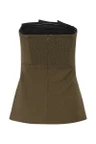 Gestuz Top Stacy Groen 4