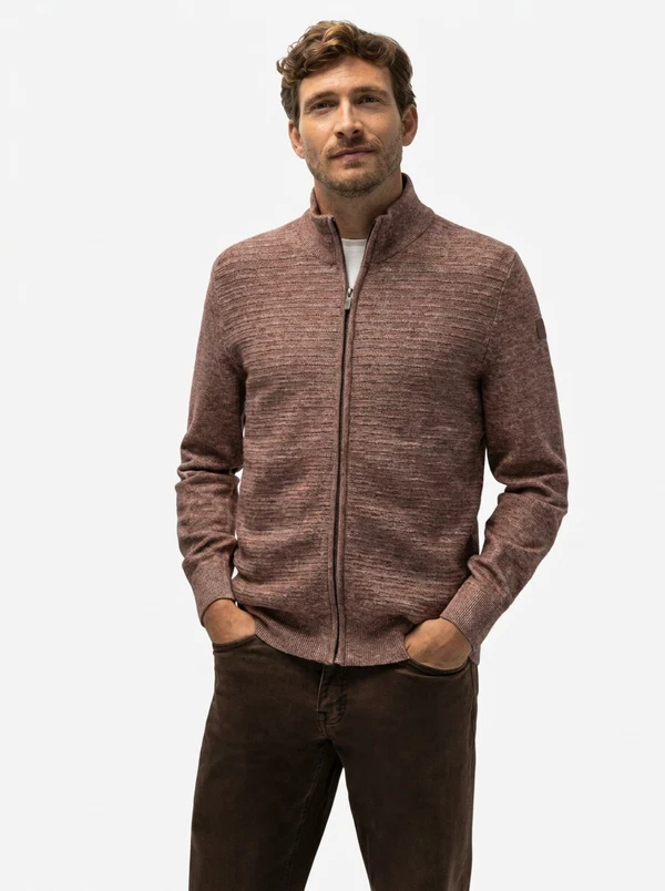 State of Art Vest 161-26075 Roze 1