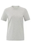 YAYA T-Shirt 01-719057-609 Grijs 1