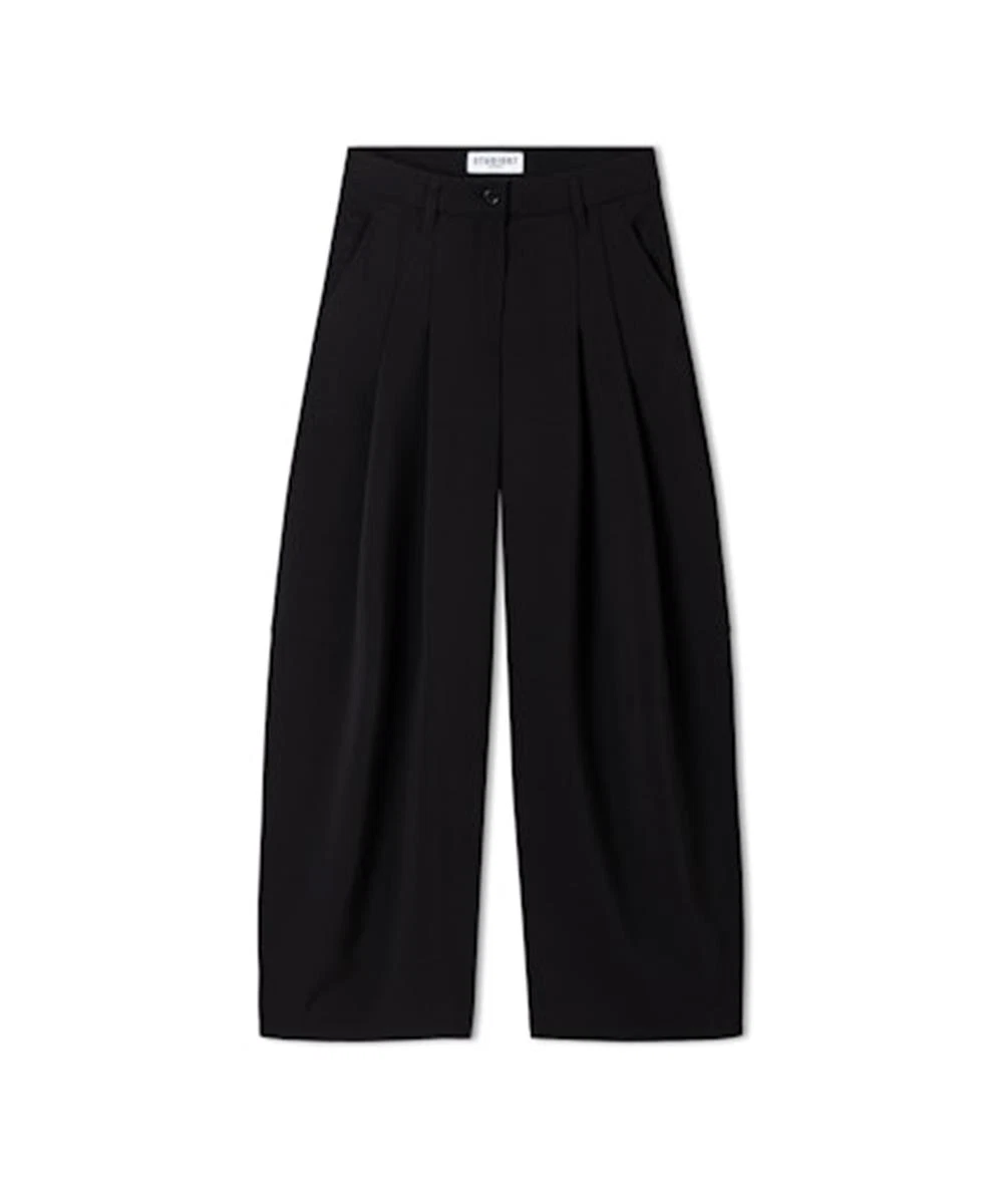 Cambio Pantalon Eleven Zwart 2