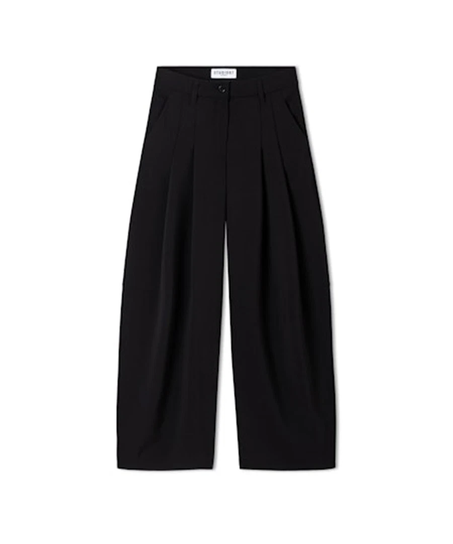 Cambio Pantalon Eleven Zwart 2