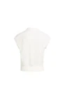 YAYA Trui 01-000612-608 Off-White 4