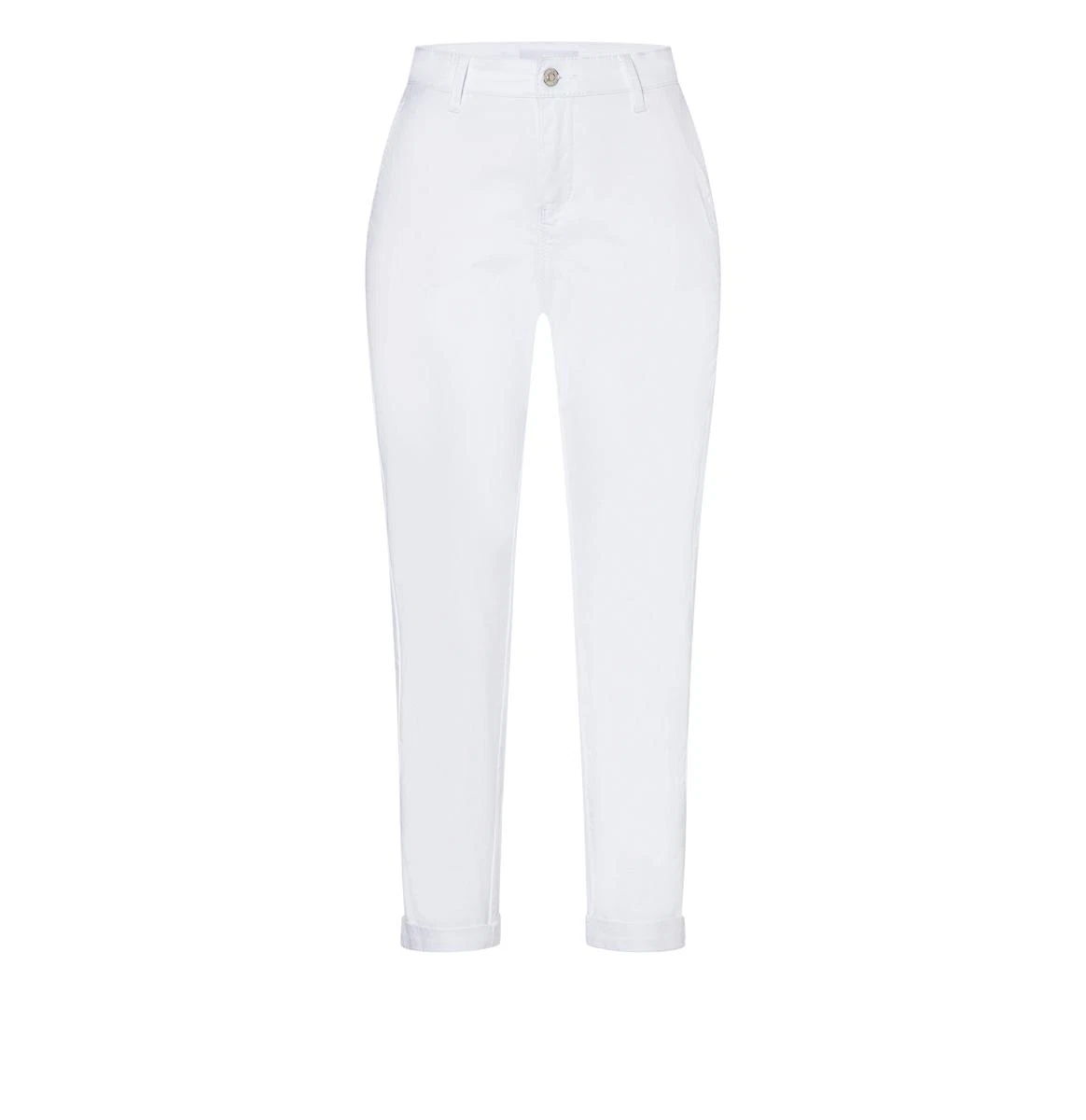 MAC MAC Pantalon Chino Turn Up Wit 2