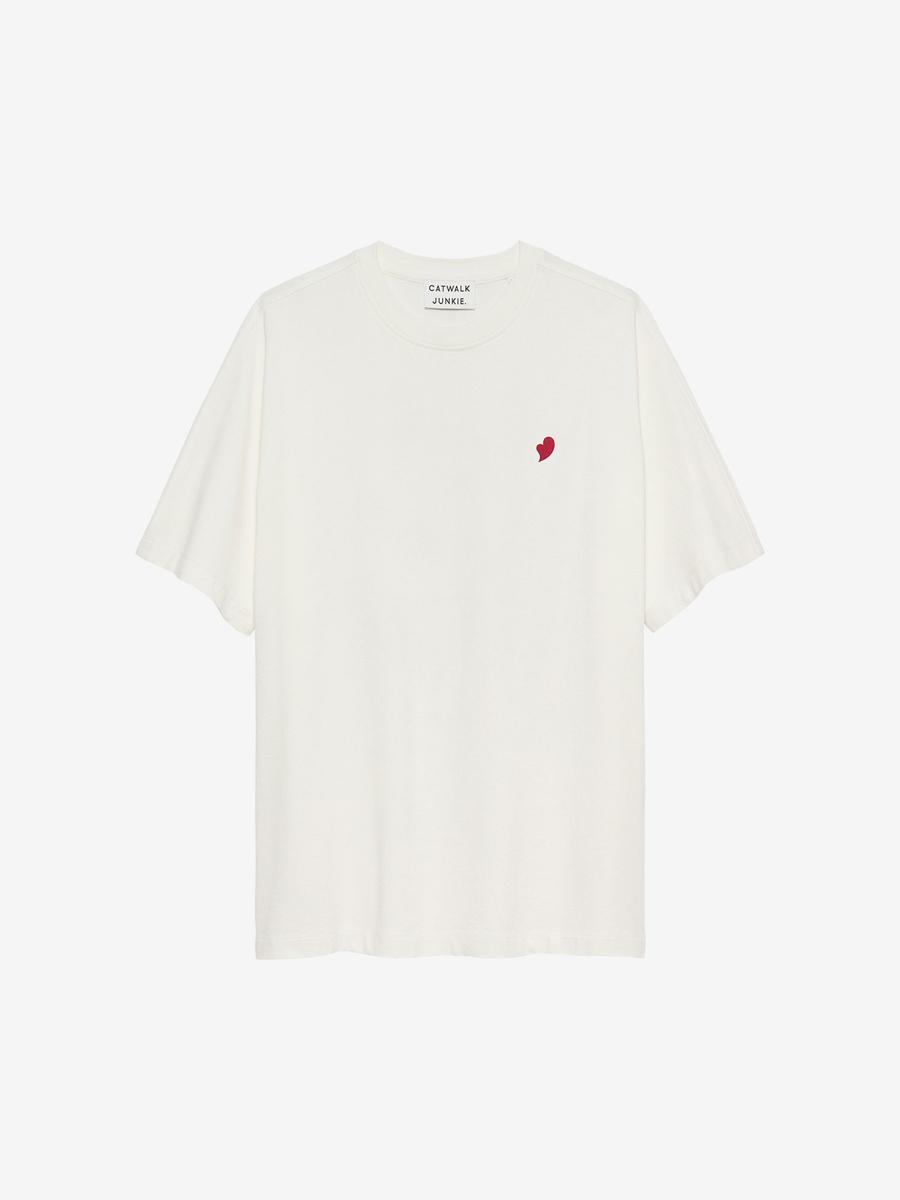 Catwalk Junkie T-Shirt 2601020201 Off-White 3