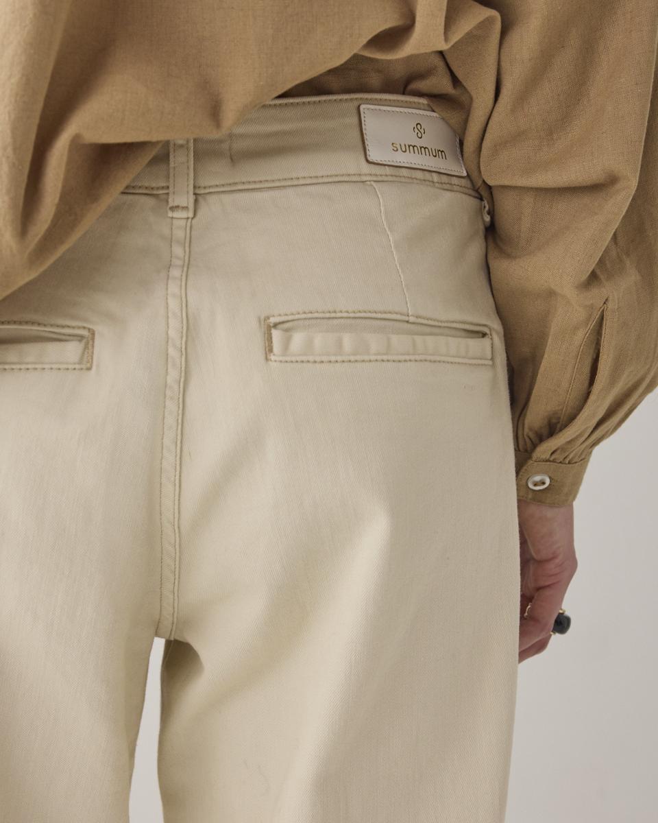 Summum Jeans 4s2910-12353 Off-White 4