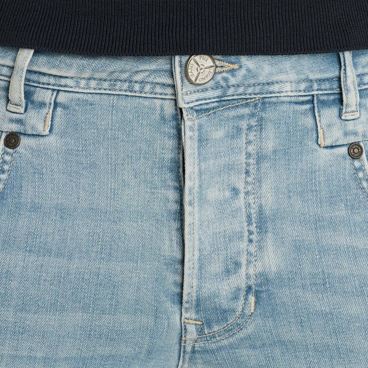 PME Legend Pantalon Carior Blauw 3