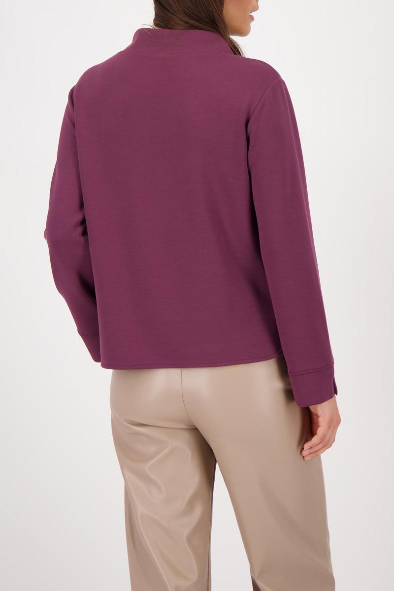 Monari T-Shirt 809148 Rood 3